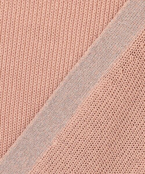 ANY SIS / エニィスィス カーディガン・ボレロ | 【UVケア・洗える】ショートレングス カーディガン | 詳細11