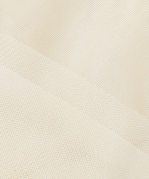 ANY SIS / エニィスィス ドレス | 【Lily Calin】チュールフリルトップス×ドレスセット | 詳細13