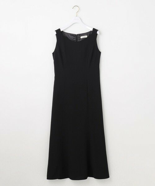 ANY SIS / エニィスィス ドレス | 【Lily Calin】チュールフリルトップス×ドレスセット | 詳細14