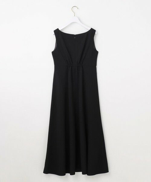 ANY SIS / エニィスィス ドレス | 【Lily Calin】チュールフリルトップス×ドレスセット | 詳細15