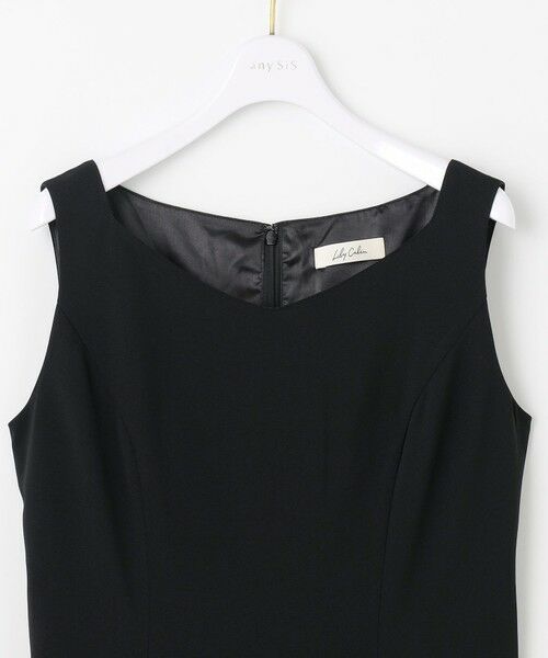 ANY SIS / エニィスィス ドレス | 【Lily Calin】チュールフリルトップス×ドレスセット | 詳細16