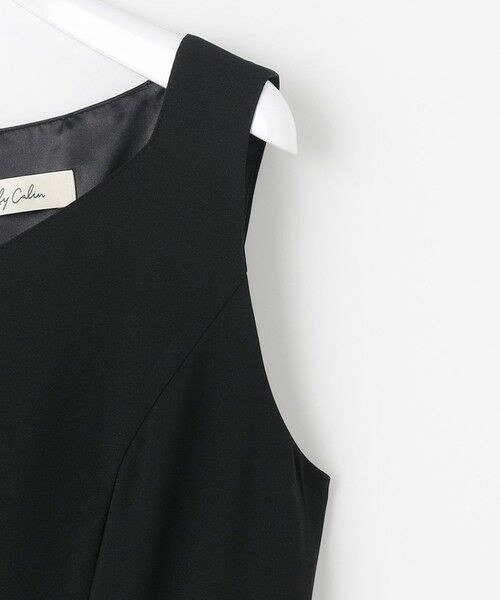 ANY SIS / エニィスィス ドレス | 【Lily Calin】チュールフリルトップス×ドレスセット | 詳細17