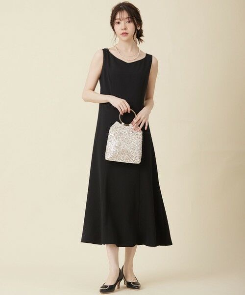 ANY SIS / エニィスィス ドレス | 【Lily Calin】チュールフリルトップス×ドレスセット | 詳細4