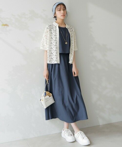 (新品タグ付き) Eaphi layered one piece short 2025年最新】eaphi belt layered one pieceの人気アイテム