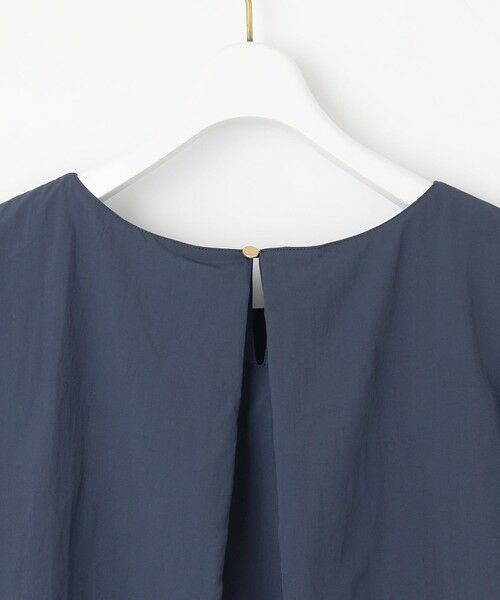 ANY SIS / エニィスィス ロング・マキシ丈ワンピース | 【撥水・UVカット】ウォーターサイド ワンピース | 詳細8