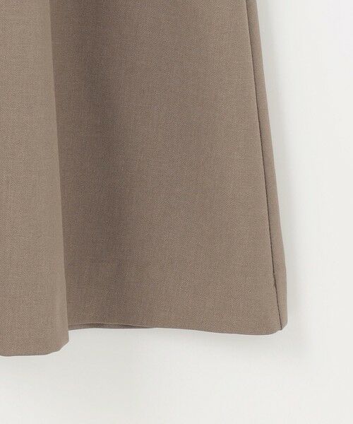 ANY SIS / エニィスィス セットアップ | 【洗える・2SET】カットデザインスタイルアップ ワンピース×ニット | 詳細19