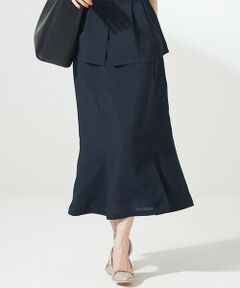 ANY SIS / エニィスィス ミニ・ひざ丈スカート | 【WEB・一部店舗限定】スイートクール スカート