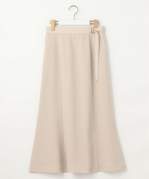 ANY SIS / エニィスィス ミニ・ひざ丈スカート | 【WEB・一部店舗限定】スイートクール スカート | 詳細4