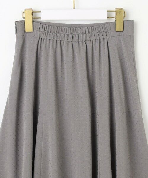 ANY SIS / エニィスィス ミニ・ひざ丈スカート | 【洗える】バルーン スカート | 詳細21