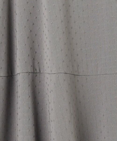 ANY SIS / エニィスィス ミニ・ひざ丈スカート | 【洗える】バルーン スカート | 詳細24