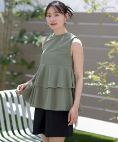 ANY SIS / エニィスィス 水着・スイムグッズ | 【3SET】ティアード スイムウェア