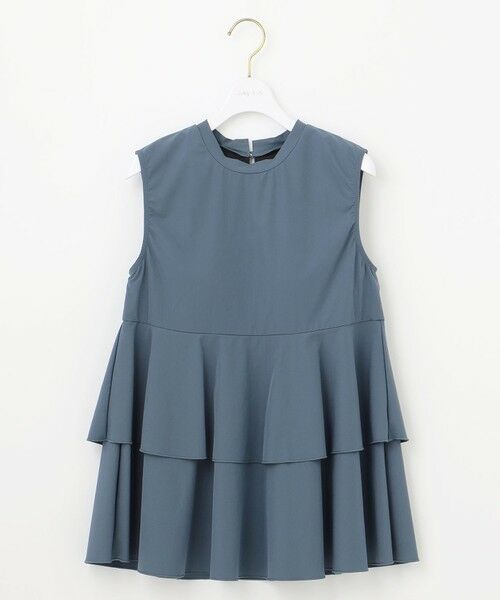 ANY SIS / エニィスィス 水着・スイムグッズ | 【3SET】ティアード スイムウェア | 詳細4