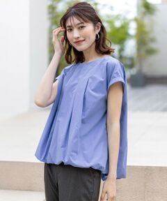 ANY SIS / エニィスィス シャツ・ブラウス | 【洗える】バルーン ブラウス