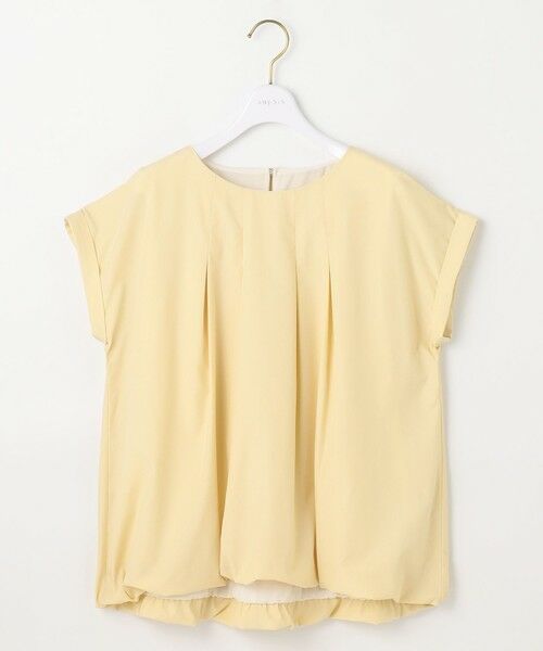 ANY SIS / エニィスィス シャツ・ブラウス | 【洗える】バルーン ブラウス | 詳細4