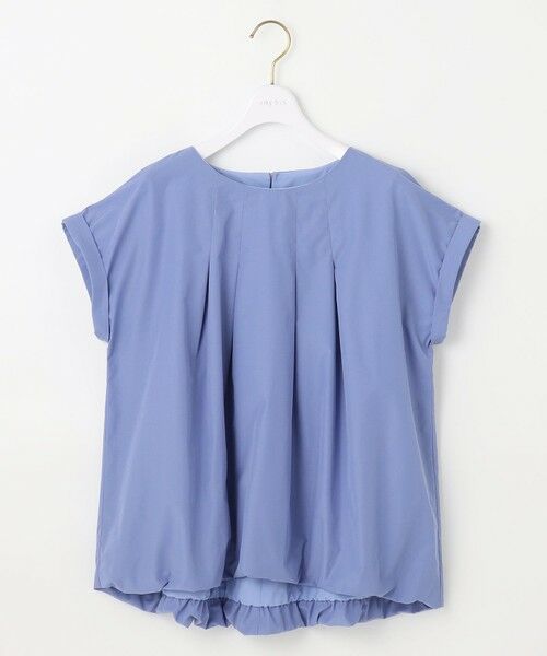 ANY SIS / エニィスィス シャツ・ブラウス | 【洗える】バルーン ブラウス | 詳細9