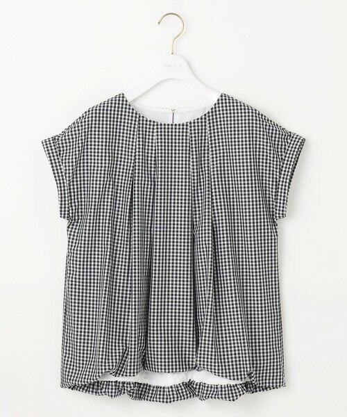 ANY SIS / エニィスィス シャツ・ブラウス | 【洗える】バルーン ブラウス | 詳細12