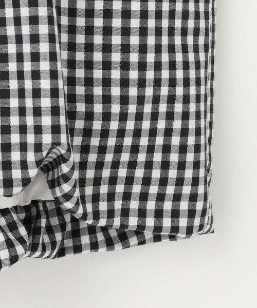 ANY SIS / エニィスィス シャツ・ブラウス | 【洗える】バルーン ブラウス | 詳細17