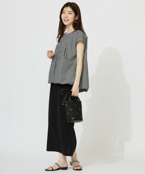 ANY SIS / エニィスィス シャツ・ブラウス | 【洗える】バルーン ブラウス | 詳細11