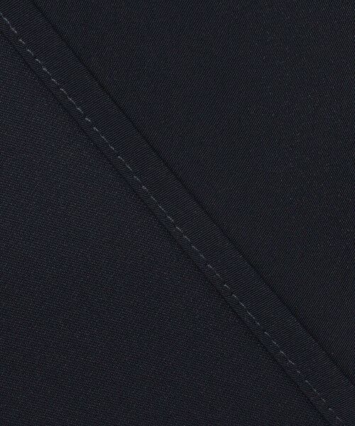 ANY SIS / エニィスィス シャツ・ブラウス | 【接触冷感・吸水速乾・UVカット】サラキレイ スキッパー ブラウス | 詳細19