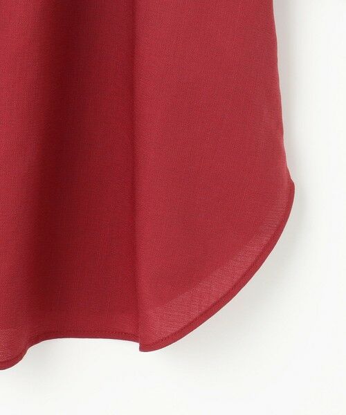 ANY SIS / エニィスィス シャツ・ブラウス | 【洗える】カットワークエンブロイダリー ブラウス | 詳細17