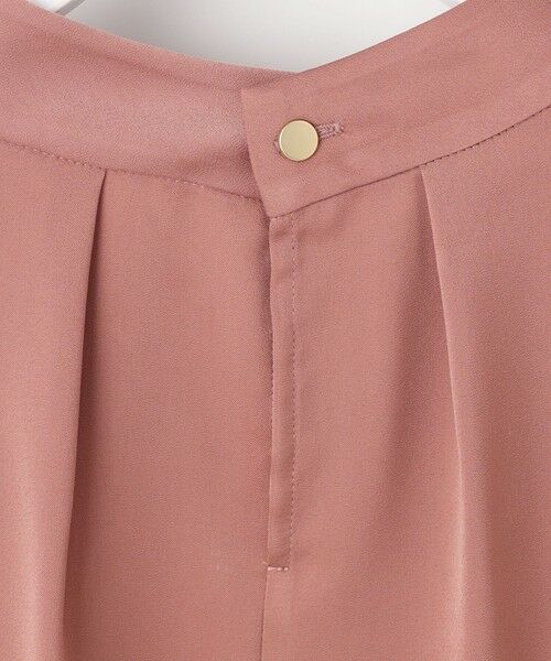 ANY SIS / エニィスィス シャツ・ブラウス | 【洗える】4WAY半袖 ボウブラウス | 詳細16