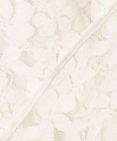 ANY SIS / エニィスィス シャツ・ブラウス | 【洗える】レース シャツ | 詳細10