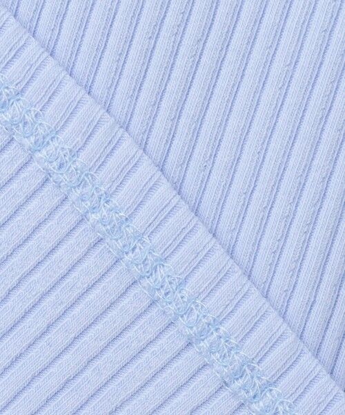 ANY SIS / エニィスィス カットソー | 【UVケア・接触冷感】キシリトール加工冷感 カットソー | 詳細11