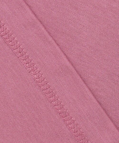 ANY SIS / エニィスィス カットソー | 【接触冷感・UVケア】着映えフリルスリーブ カットソー | 詳細9