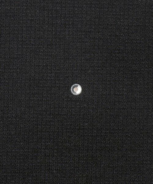 ANY SIS / エニィスィス カットソー | 【洗える】ビジュー付き カットソー | 詳細12