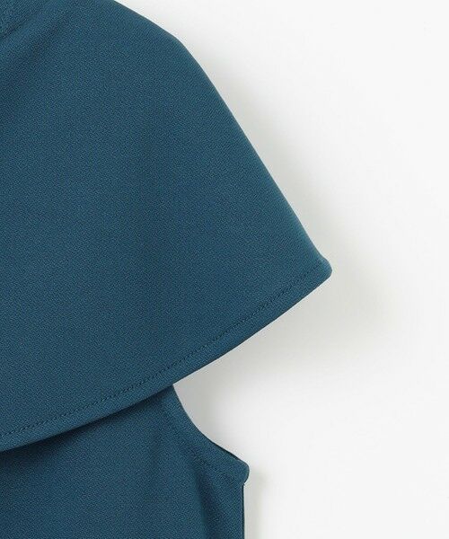 ANY SIS / エニィスィス カットソー | ケープディテール カットソー | 詳細18