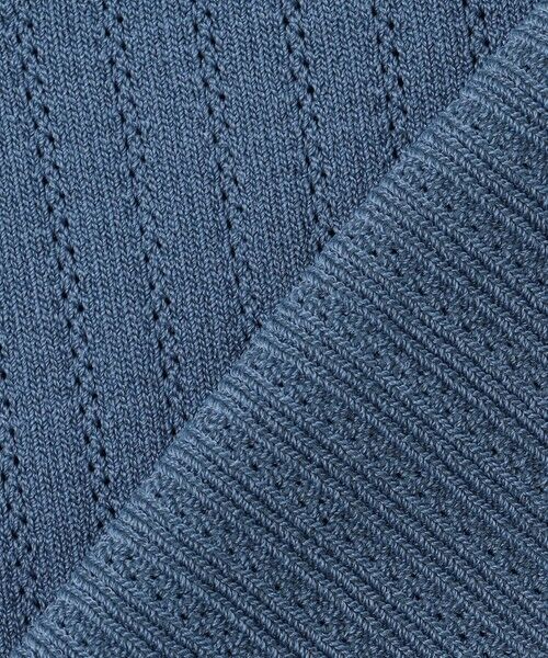 ANY SIS / エニィスィス ニット・セーター | 【洗える】レーシーディテール カーディガン | 詳細18