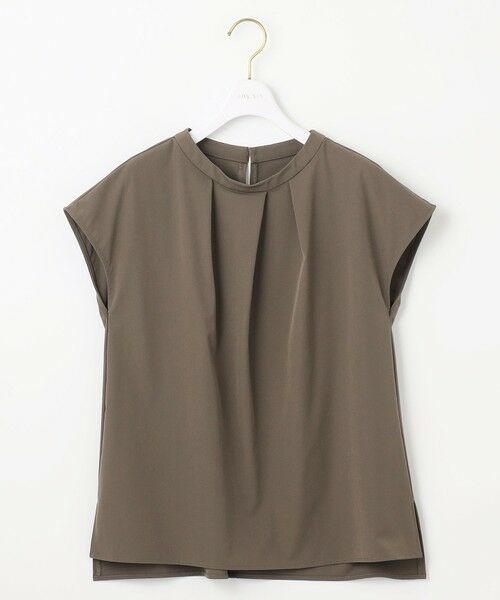 ANY SIS / エニィスィス セットアップ | 【撥水・接触冷感・UVカット・洗える】イージートリプル SET | 詳細16