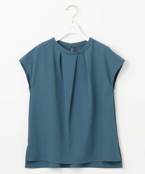 ANY SIS / エニィスィス セットアップ | 【撥水・接触冷感・UVカット・洗える】イージートリプル SET | 詳細24