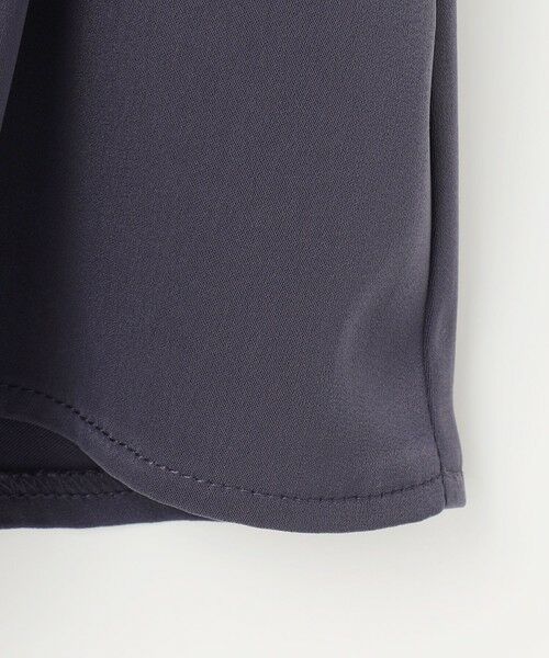 ANY SIS / エニィスィス セットアップ | 【洗える】ティアードトップス×ワイドパンツSET | 詳細13