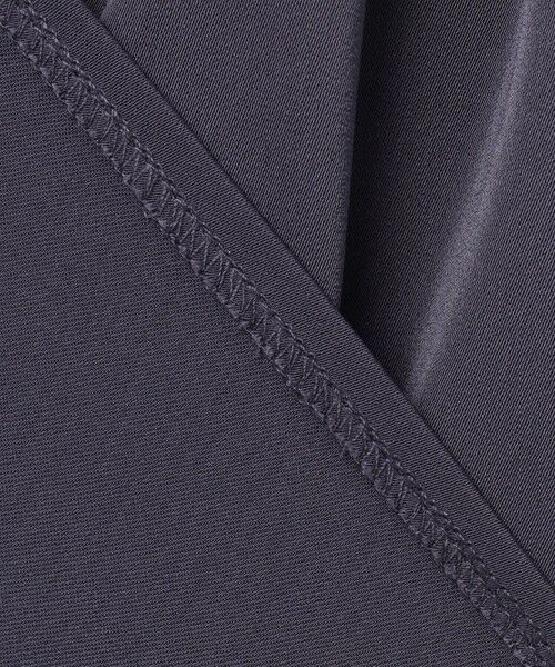 ANY SIS / エニィスィス セットアップ | 【洗える】ティアードトップス×ワイドパンツSET | 詳細14