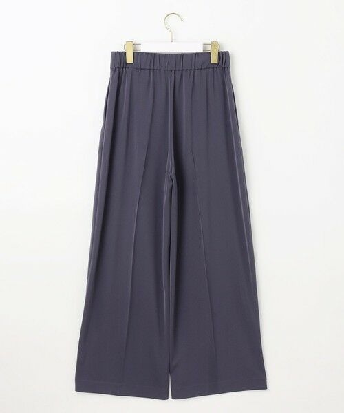 ANY SIS / エニィスィス セットアップ | 【洗える】ティアードトップス×ワイドパンツSET | 詳細16