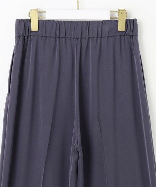 ANY SIS / エニィスィス セットアップ | 【洗える】ティアードトップス×ワイドパンツSET | 詳細18