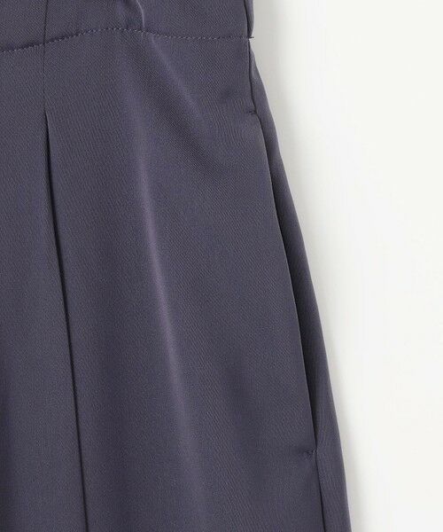ANY SIS / エニィスィス セットアップ | 【洗える】ティアードトップス×ワイドパンツSET | 詳細19