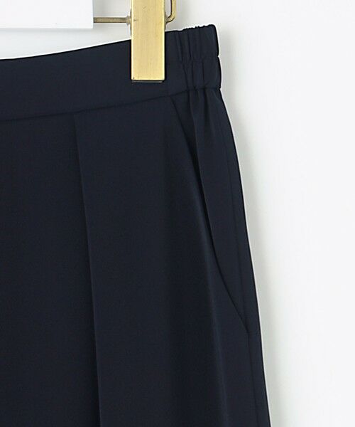 ANY SIS / エニィスィス その他パンツ | 【接触冷感・吸水速乾・UVカット】サラキレイ ワイドパンツ | 詳細17