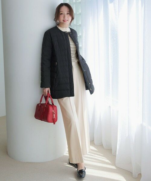 ANY SIS / エニィスィス パンプス | 【23.0~24.0cm】エナメルローファーパンプス | 詳細6