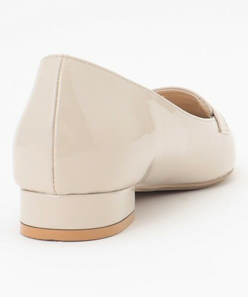 ANY SIS / エニィスィス パンプス | 【23.0~24.0cm】エナメルローファーパンプス | 詳細21