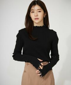 ANY SIS / エニィスィス 手袋 | 【UVケア・接触冷感】キシリトール加工冷感 アームカバー