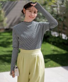 ANY SIS / エニィスィス 手袋 | 【UVケア・接触冷感】キシリトール加工冷感 アームカバー