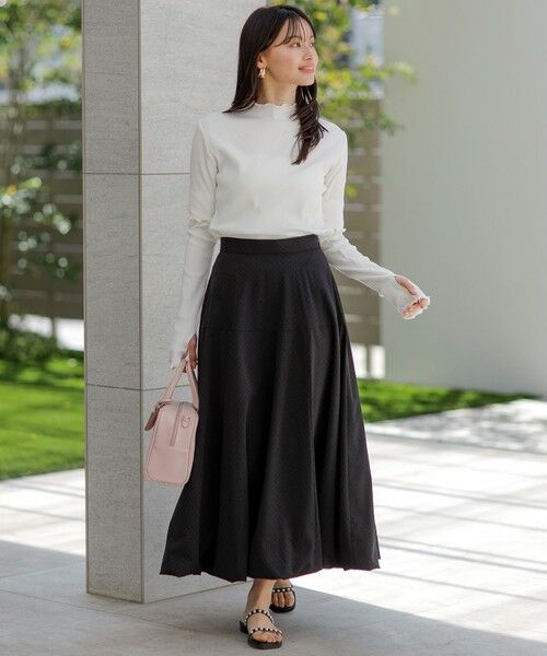 ANY SIS / エニィスィス 手袋 | 【UVケア・接触冷感】キシリトール加工冷感 アームカバー | 詳細2