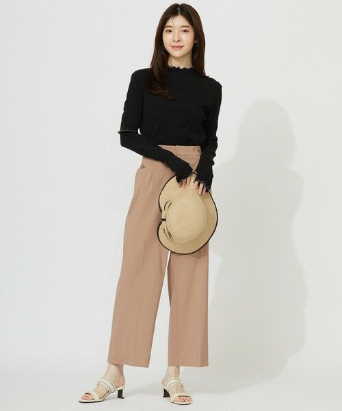 ANY SIS / エニィスィス 手袋 | 【UVケア・接触冷感】キシリトール加工冷感 アームカバー | 詳細6