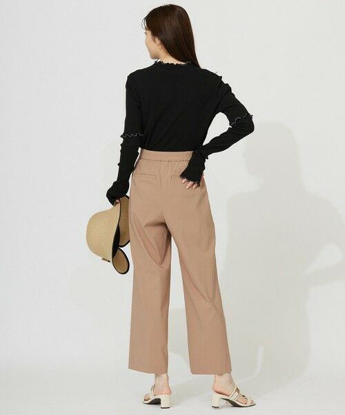 ANY SIS / エニィスィス 手袋 | 【UVケア・接触冷感】キシリトール加工冷感 アームカバー | 詳細8