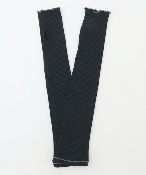 ANY SIS / エニィスィス 手袋 | 【UVケア・接触冷感】キシリトール加工冷感 アームカバー | 詳細9