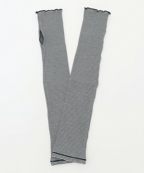 ANY SIS / エニィスィス 手袋 | 【UVケア・接触冷感】キシリトール加工冷感 アームカバー | 詳細16