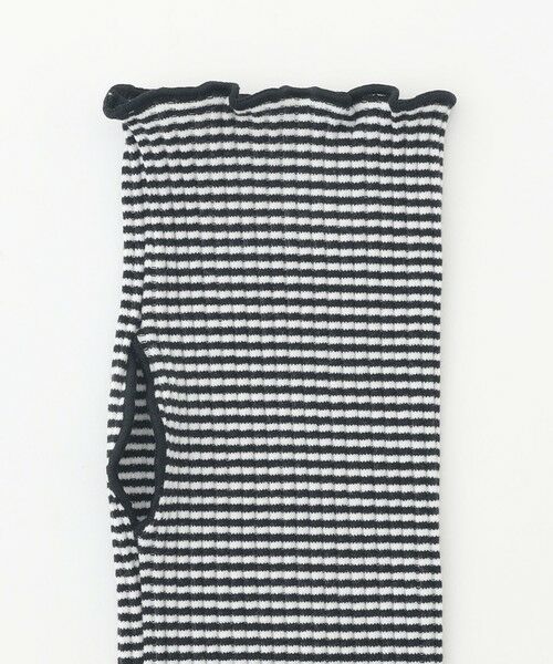 ANY SIS / エニィスィス 手袋 | 【UVケア・接触冷感】キシリトール加工冷感 アームカバー | 詳細18