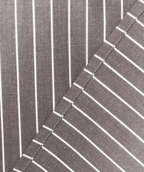 ANY SIS / エニィスィス シャツ・ブラウス | 【洗える】ギャザーネック ブラウス | 詳細13